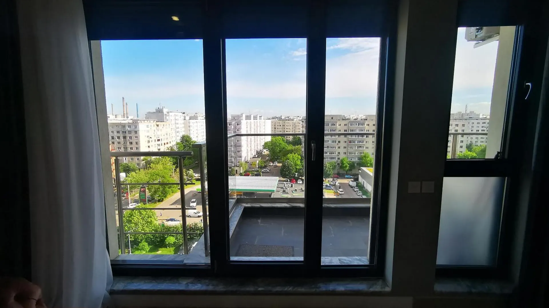 Cozy Glow Loft Bucharest 0*,