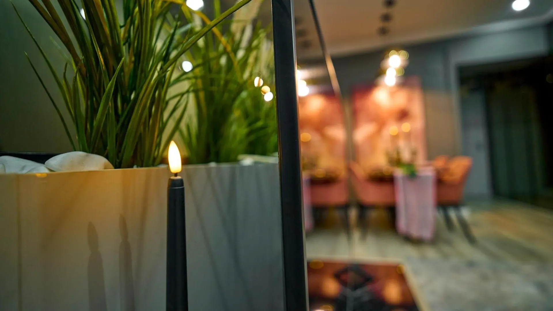 Cozy Glow Loft Bucharest