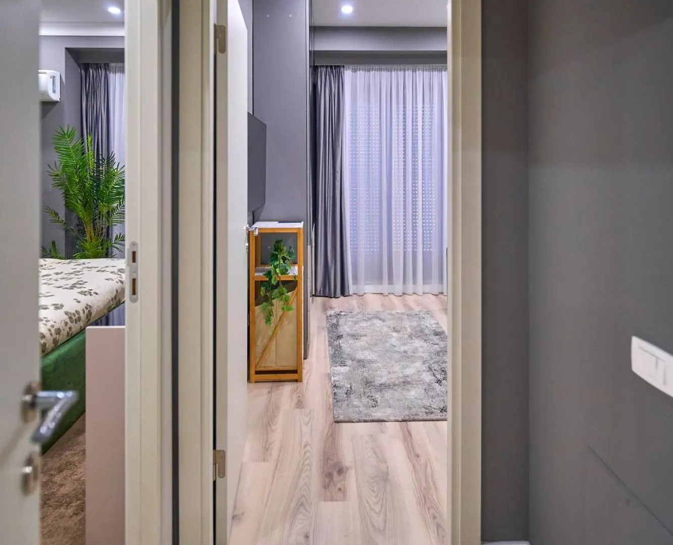 Apartment Cozy Glow Loft Bucharest